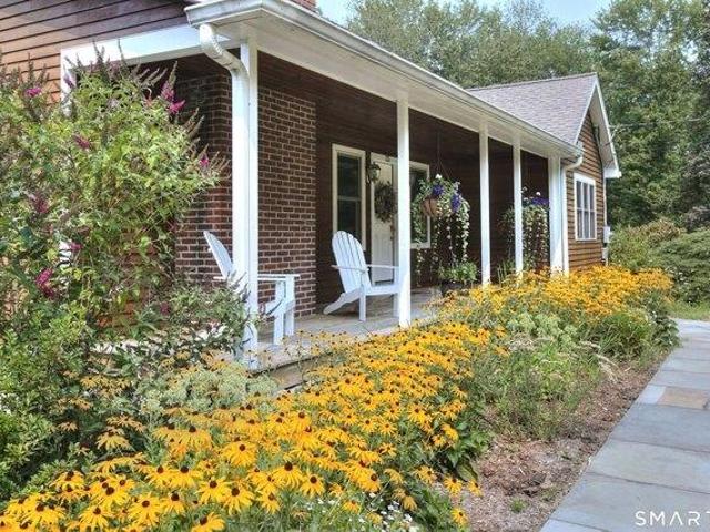 House for sale in Weston, Connecticut