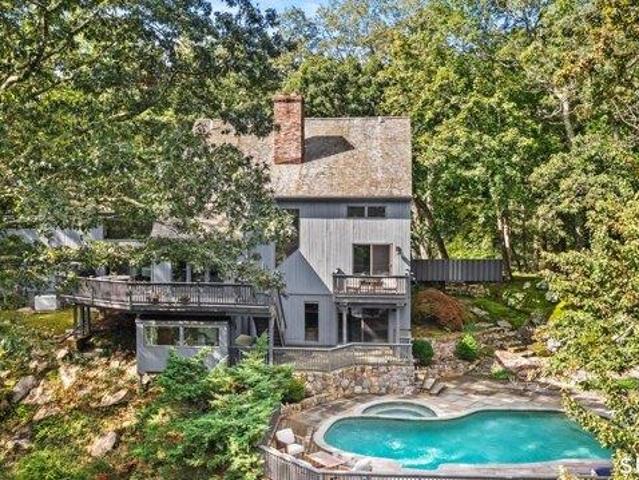 House for sale in Weston, Connecticut