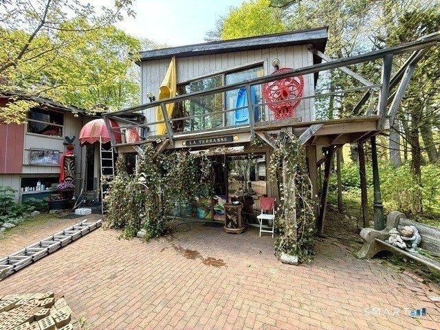 House for sale in Weston, Connecticut