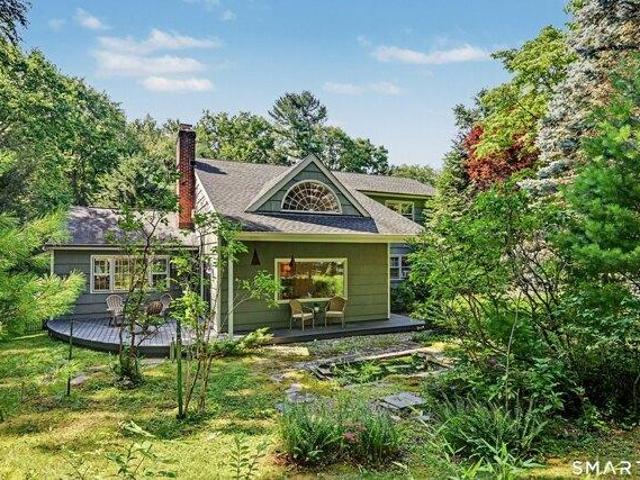 House for sale in Weston, Connecticut