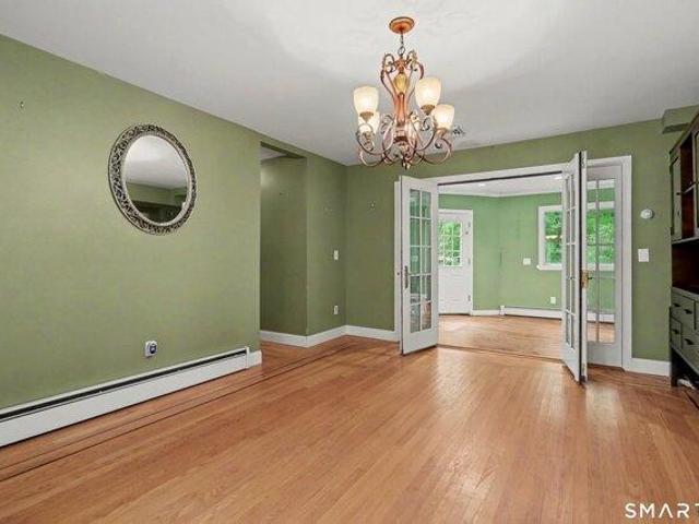 House for sale in Weston, Connecticut