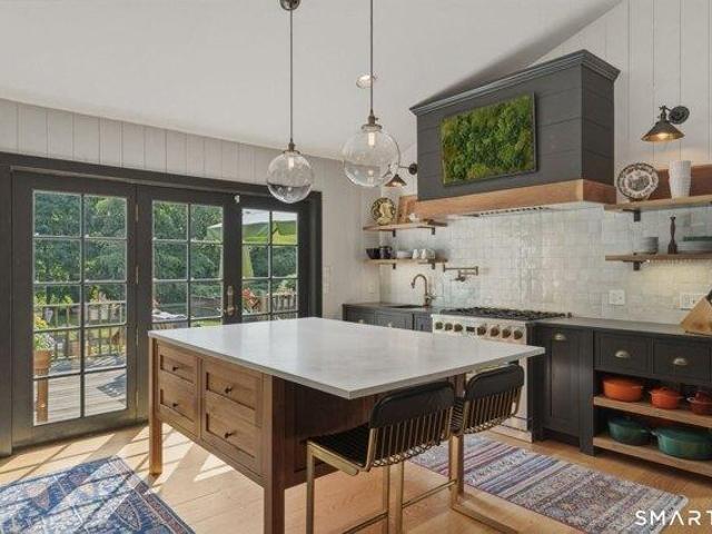 House for sale in Weston, Connecticut
