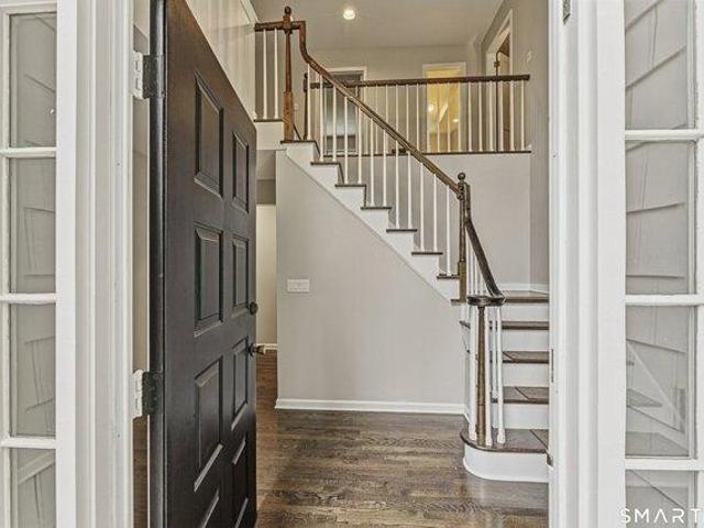 House for sale in Weston, Connecticut