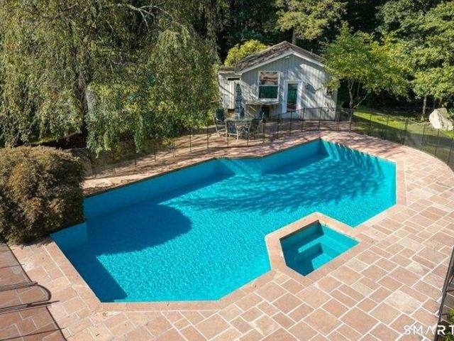 House for sale in Weston, Connecticut