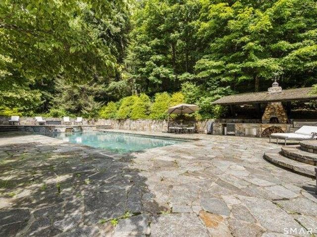 House for sale in Weston, Western Connecticut Planning Region