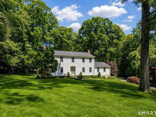 House for sale in Weston, Connecticut