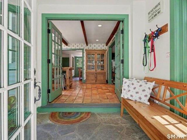 House for sale in Weston, Connecticut