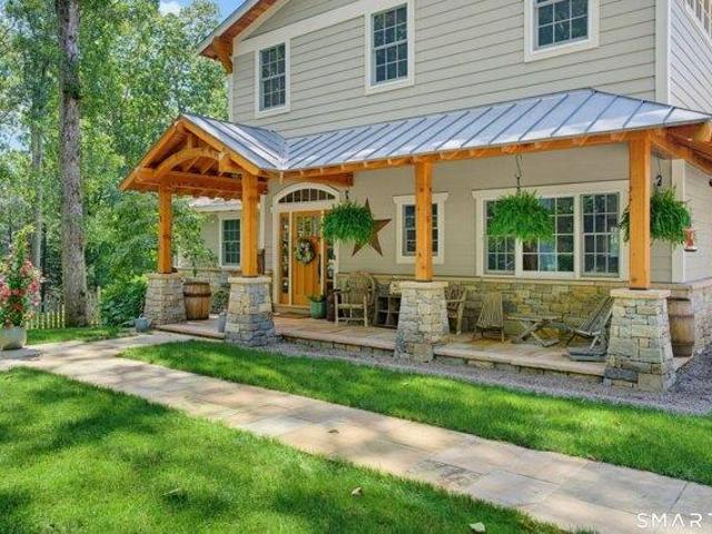 House for sale in Weston, Western Connecticut Planning Region