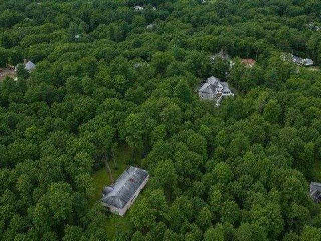 House for sale in Weston, Massachusetts