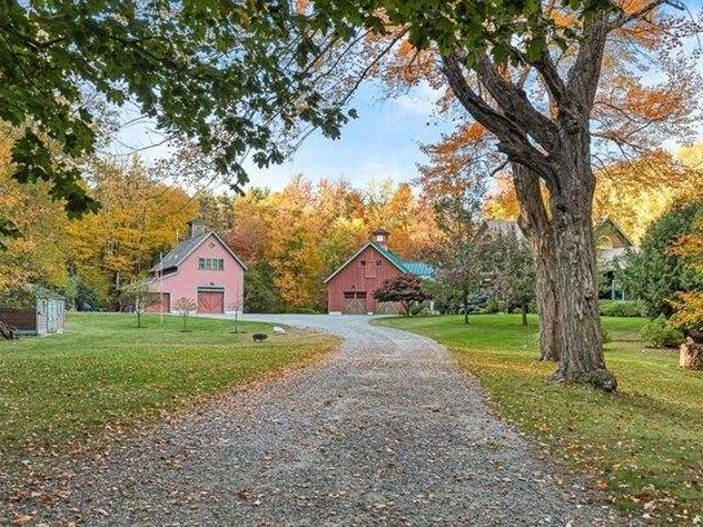 House for sale in Weston, Massachusetts