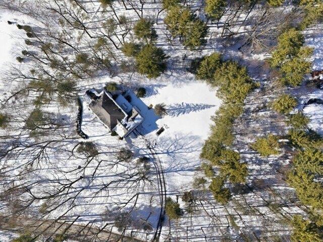House for sale in Weston, Massachusetts
