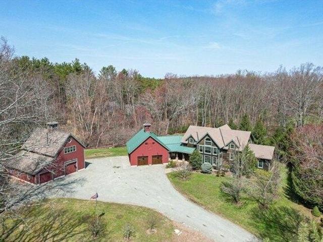House for sale in Weston, Massachusetts