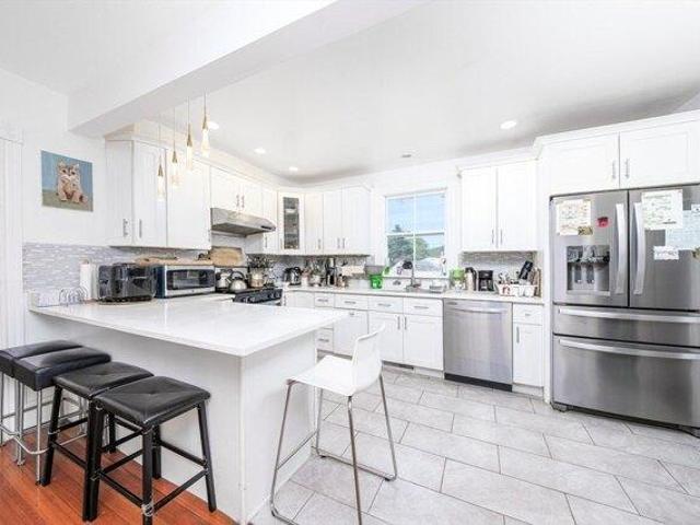House for sale in Weston, Massachusetts