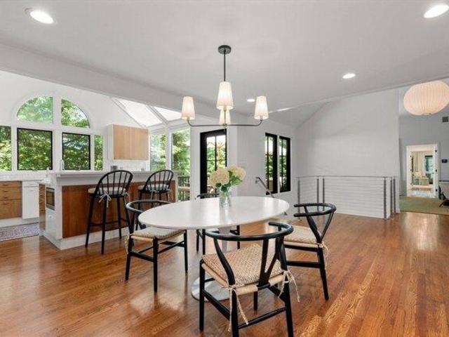 House for sale in Weston, Massachusetts