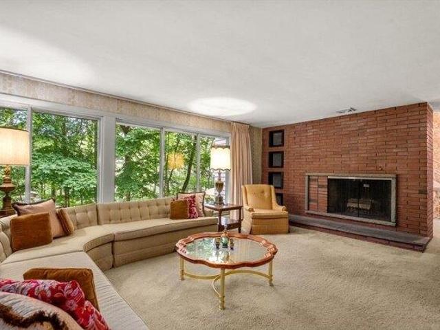House for sale in Weston, Massachusetts