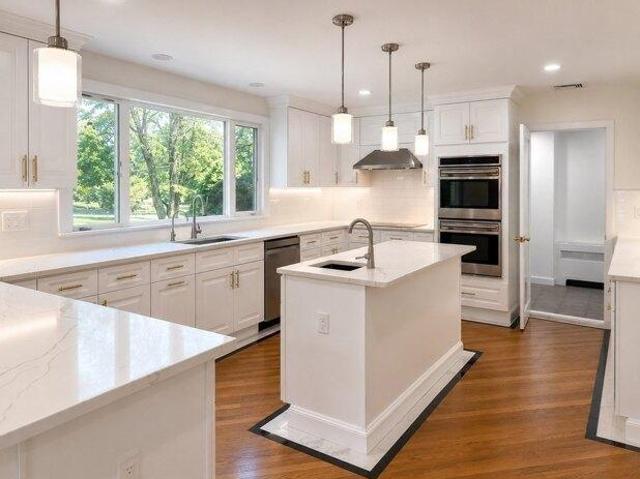 House for sale in Weston, Massachusetts