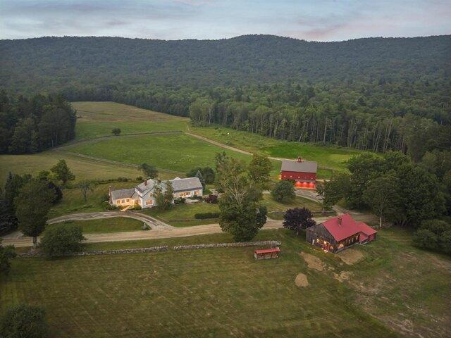 House for sale in Weston, Vermont