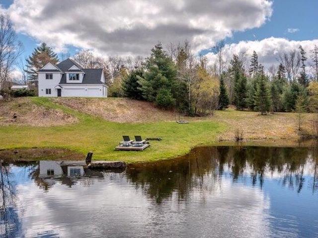House for sale in Weston, Vermont