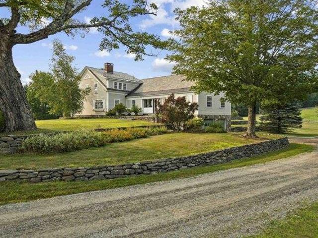 House for sale in Weston, Vermont