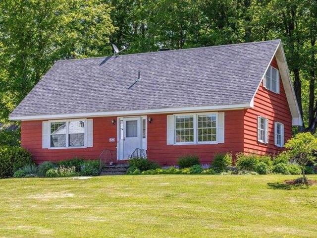 House for sale in Weston, Vermont