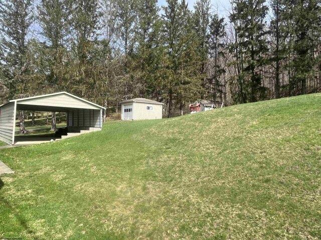 House for sale in Weston, West Virginia