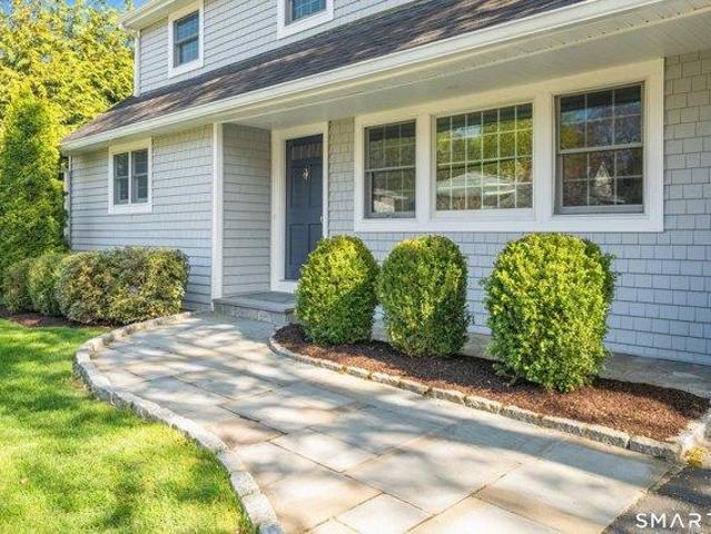 House for sale in Westport, Connecticut
