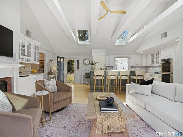 House for sale in Westport, Connecticut