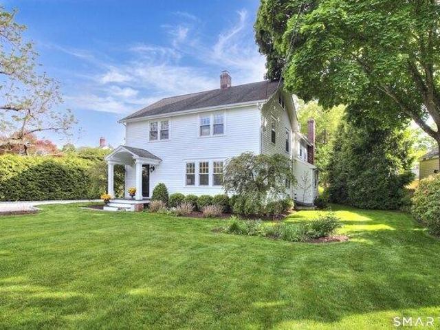 House for sale in Westport, Connecticut