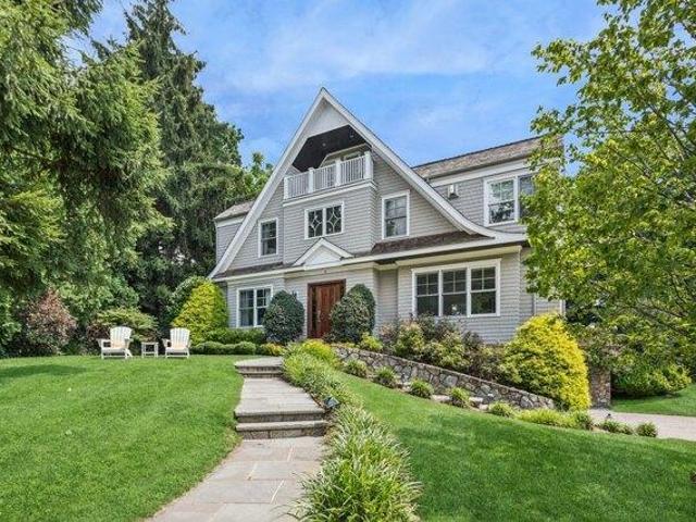 House for sale in Westport, Connecticut