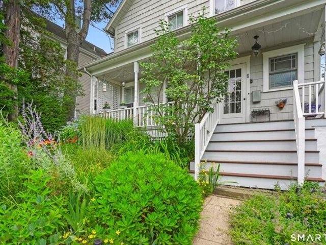 House for sale in Westport, Connecticut