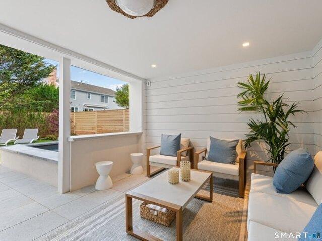 House for sale in Westport, Connecticut