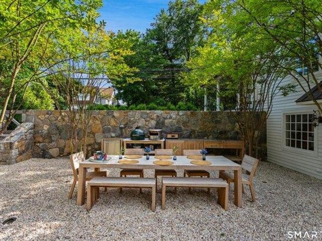 House for sale in Westport, Connecticut