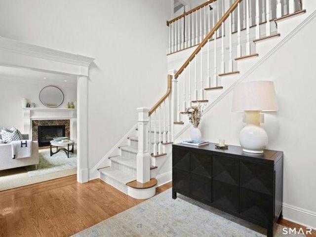 House for sale in Westport, Connecticut