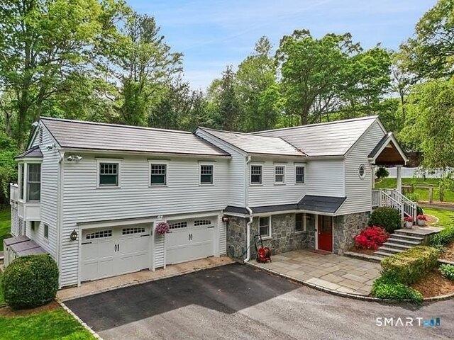 House for sale in Westport, Connecticut