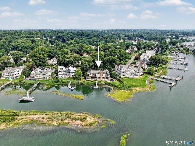 House for sale in Westport, Connecticut