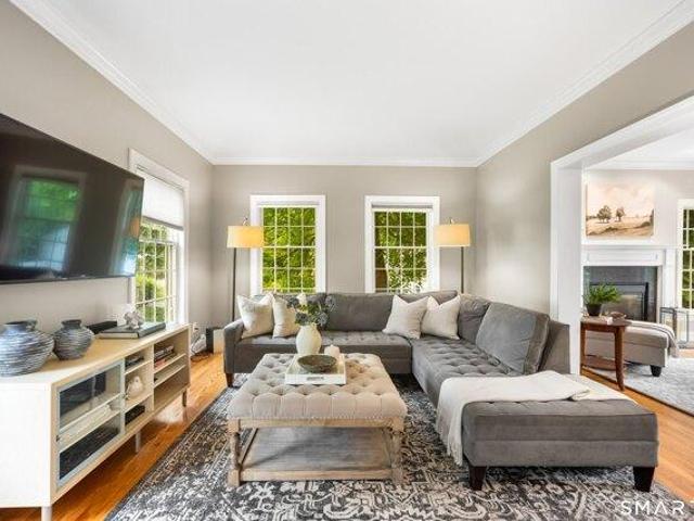 House for sale in Westport, Connecticut
