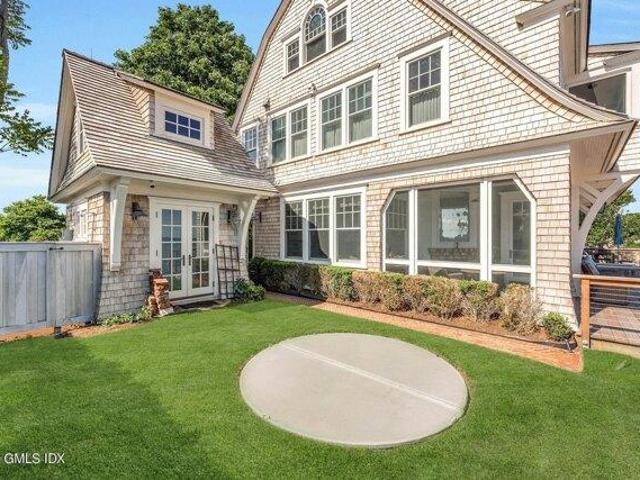 House for sale in Westport, Connecticut