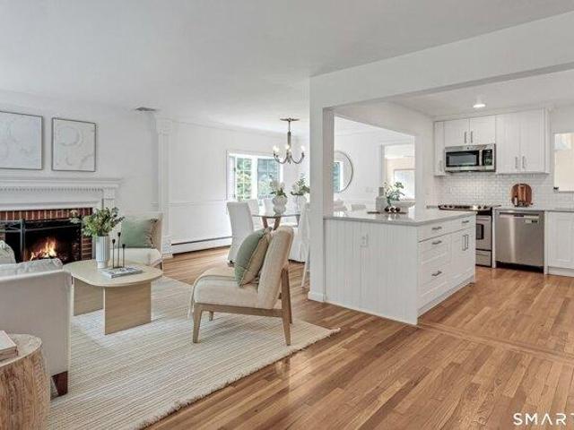 House for sale in Westport, Connecticut