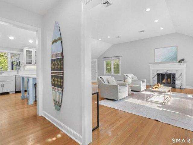 House for sale in Westport, Connecticut