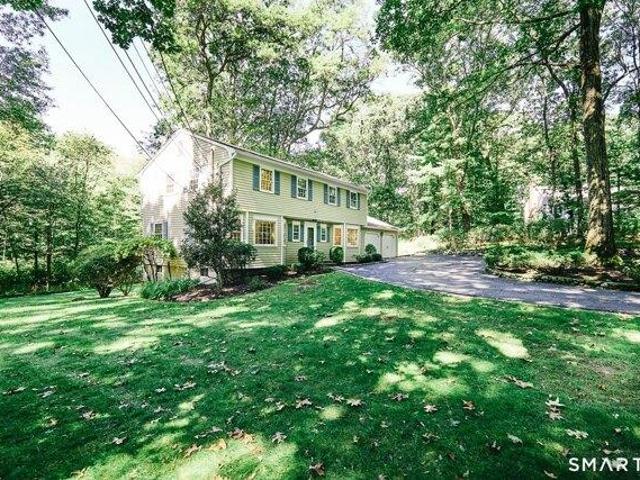 House for sale in Coleytown, Westport