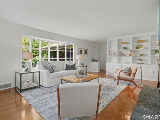 House for sale in Greens Farms, Westport