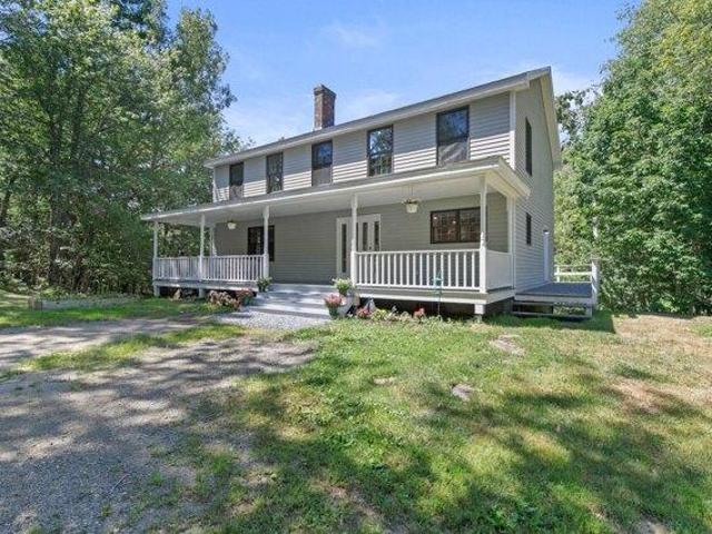 House for sale in Maine