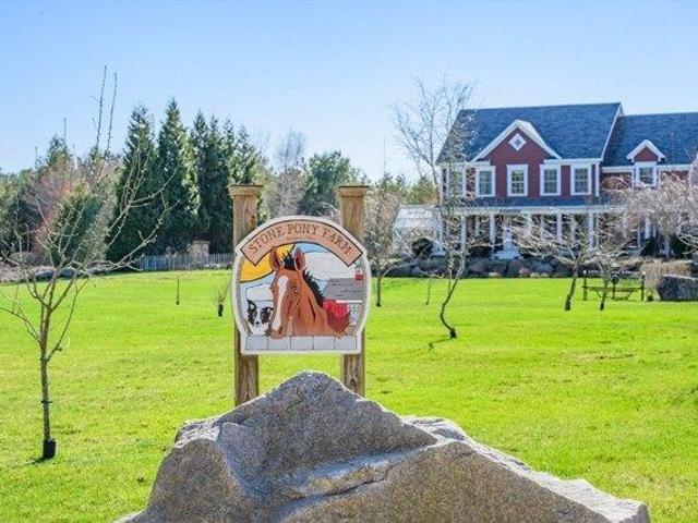 House for sale in Bristol, Massachusetts