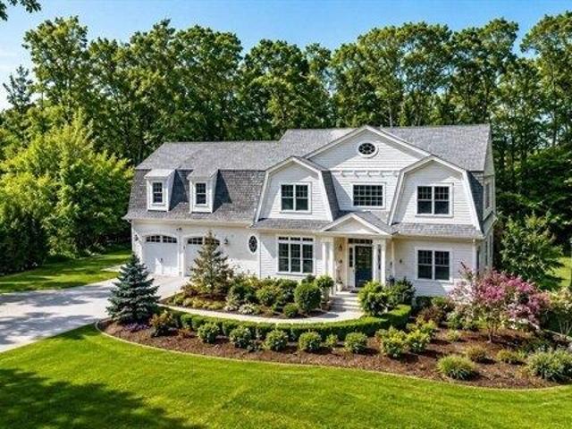 House for sale in Bristol, Massachusetts