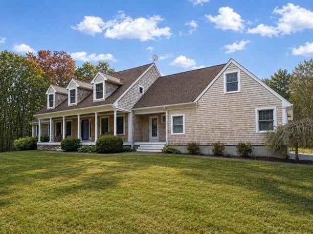 House for sale in Bristol, Massachusetts