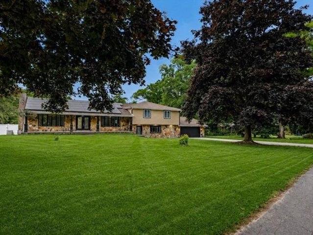 House for sale in Bristol, Massachusetts