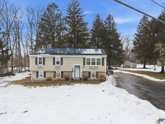 House for sale in Bristol, Massachusetts