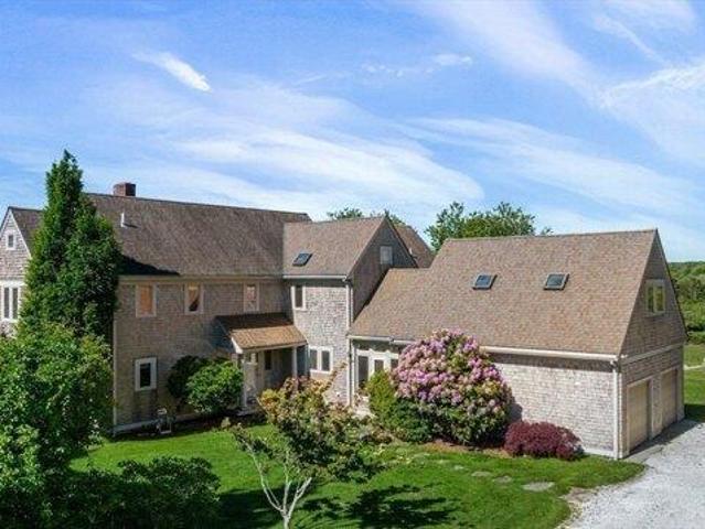 House for sale in Bristol, Massachusetts