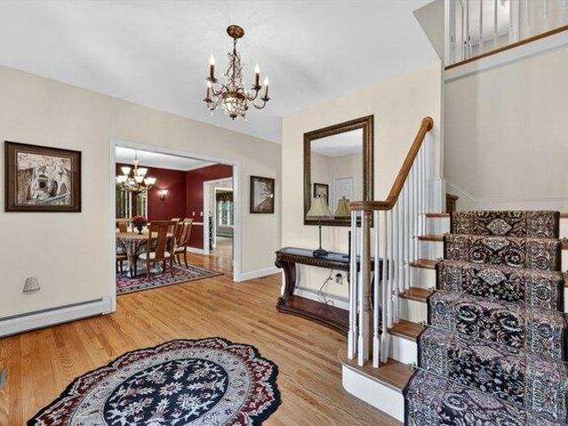House for sale in Bristol, Massachusetts