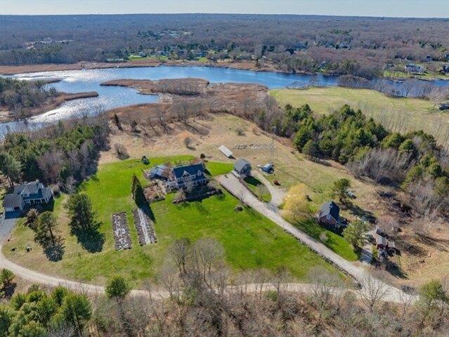 House for sale in Bristol, Massachusetts
